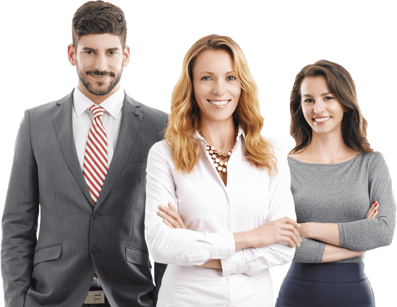 Tax Filing and Representation Made Easy!