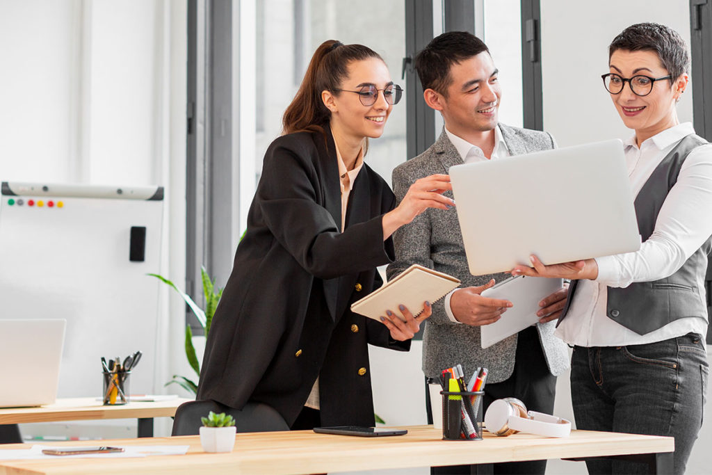 individual tax preparation
