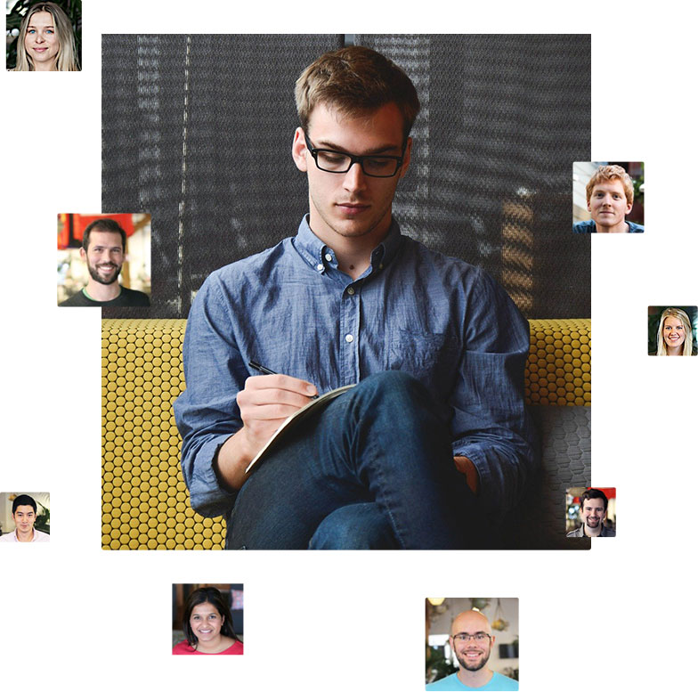 Self-Employed Tax Return Services