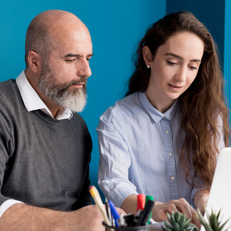 Tax-Smart Retirement Planning for Business Owners and Complex-Income Clients