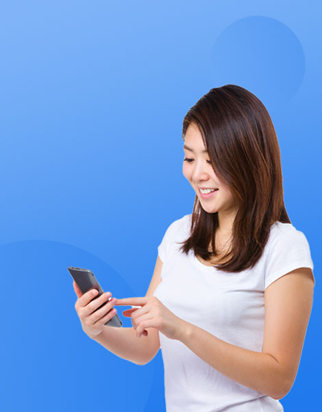 Client Testimonials 5 happy customer
