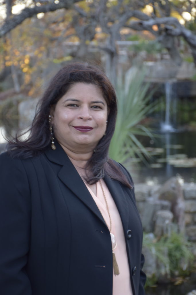 About US CEO - Lakeline Tax
