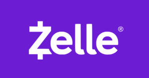 Pay with zelle