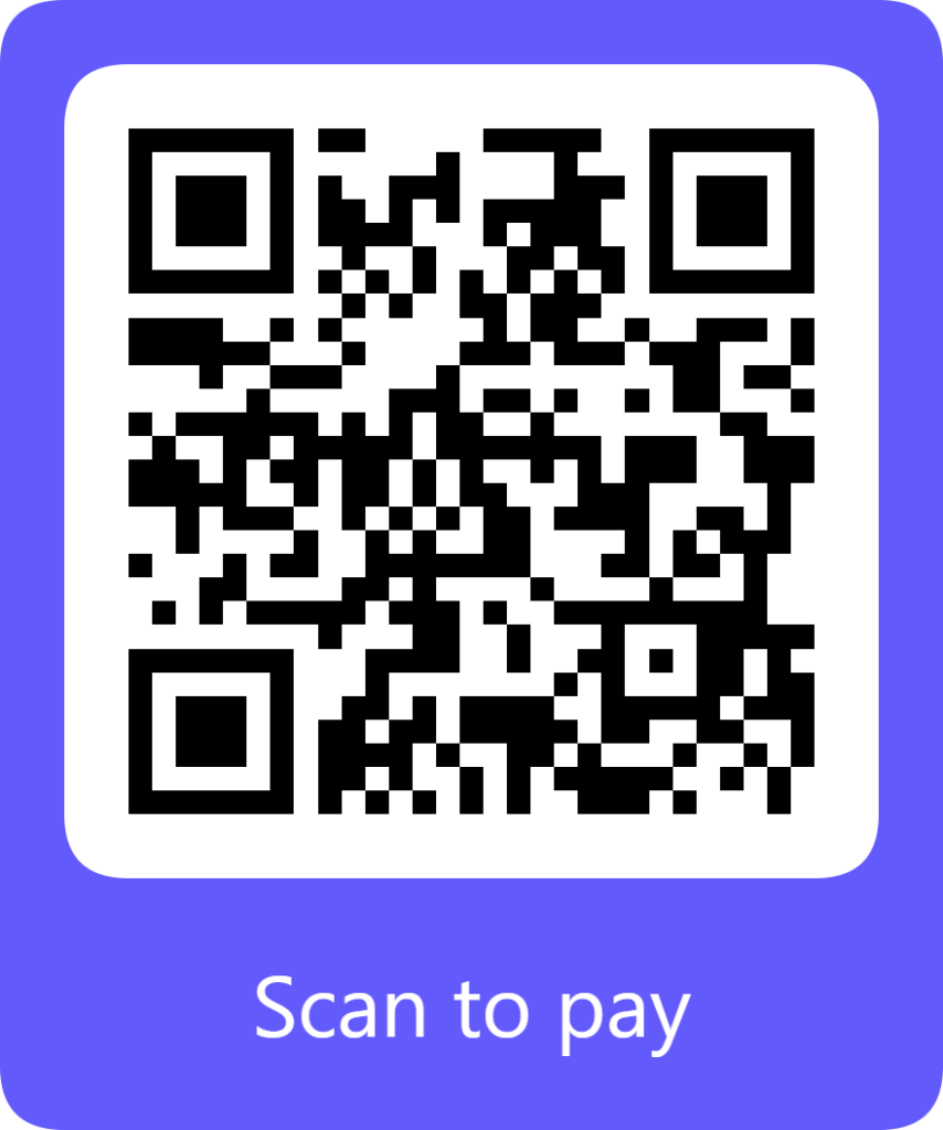 Stripe-Lakeline tax IndividualTaxPrepPaymentLinkqrcode