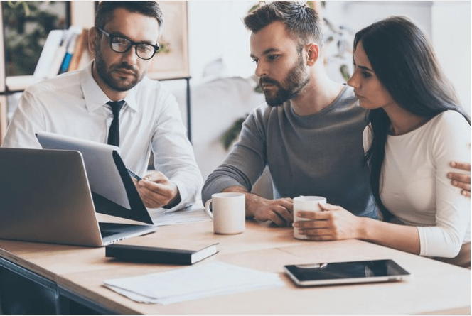 Expert Tax Resolution Services