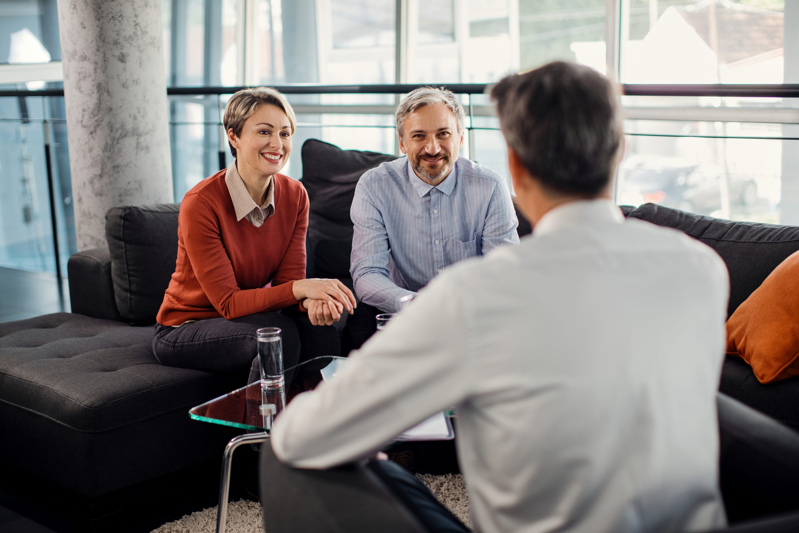Facing an IRS Audit? Here's How Lakeline Tax Can Help You Navigate the Process