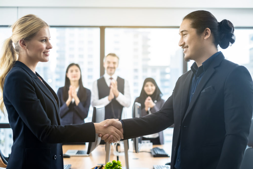 Partnership & Corporate Taxes 6 Streamlined Partnership tax return preparation services
