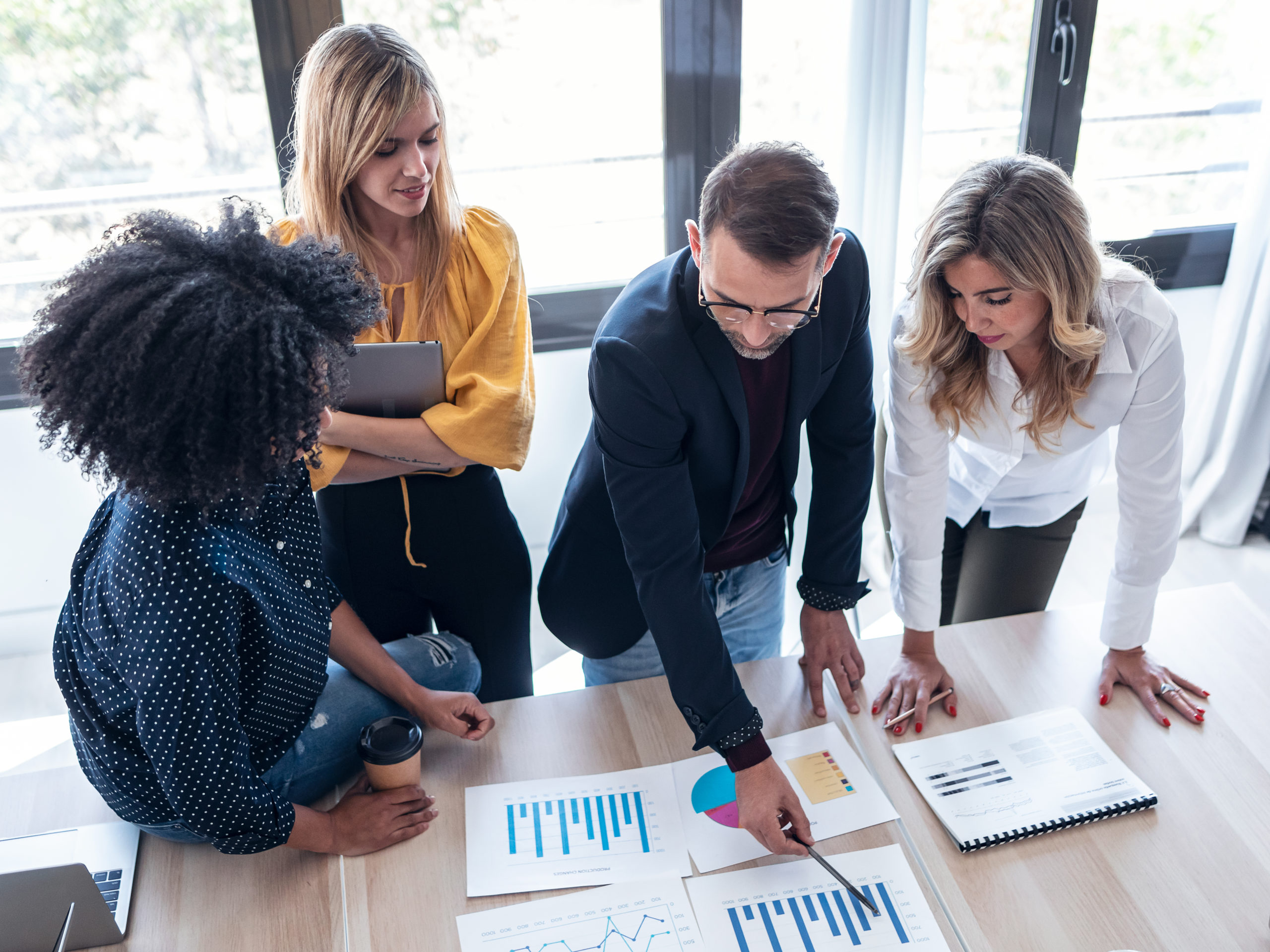 Maximizing Tax Efficiency: Strategic Planning for High-Net-Worth Individuals and Business Owners