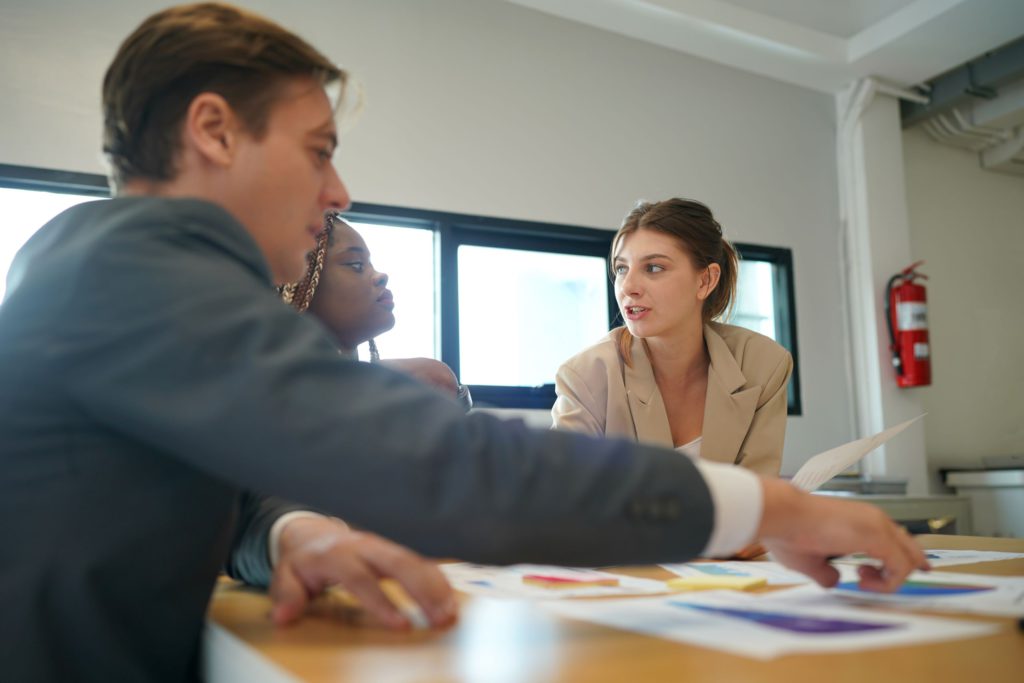 2025 Tax planning case study